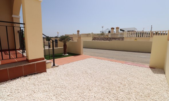 Reventa - Bungalow - Algorfa - Montemar