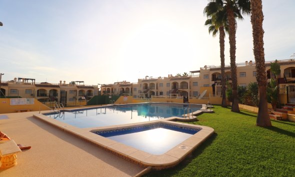 Reventa - Bungalow - Algorfa - Montemar
