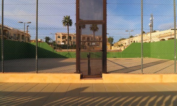 Reventa - Bungalow - Algorfa - Montemar