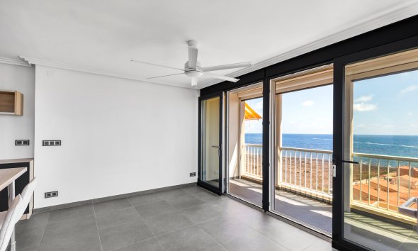 Resale - Apartment - Torrevieja - Rocio del Mar