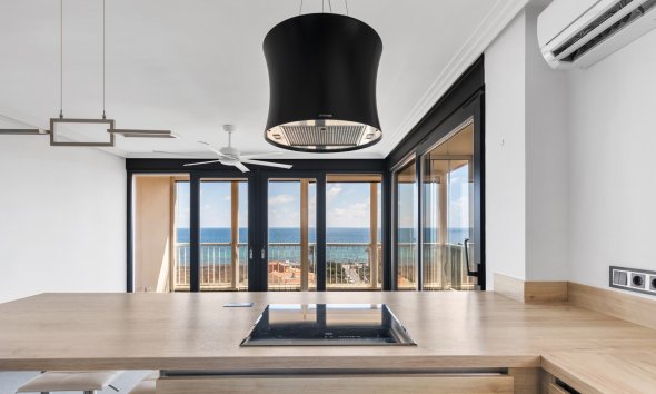 Resale - Apartment - Torrevieja - Rocio del Mar