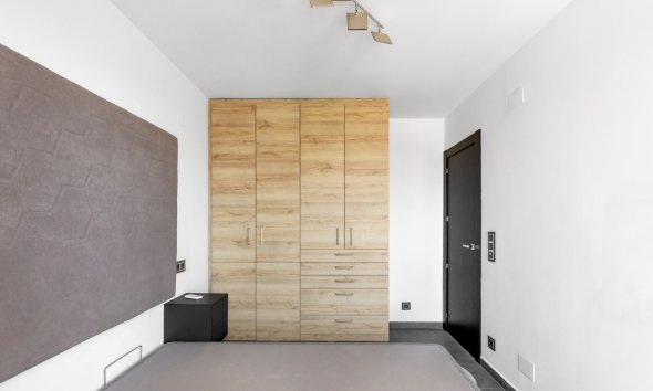 Resale - Apartment - Torrevieja - Rocio del Mar
