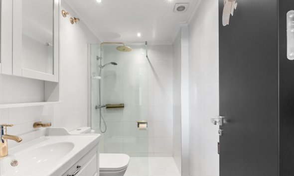 Resale - Apartment - Torrevieja - Rocio del Mar