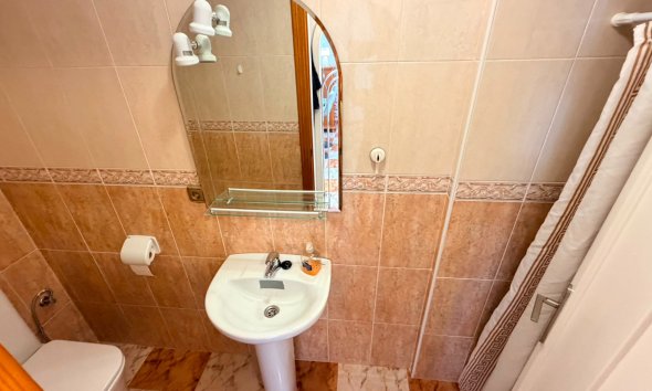Resale - Villa - Orihuela Costa