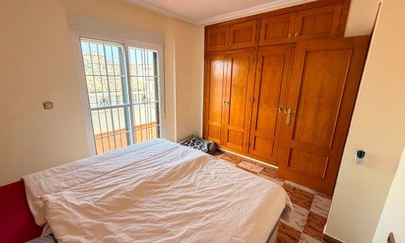 Resale - Villa - Orihuela Costa