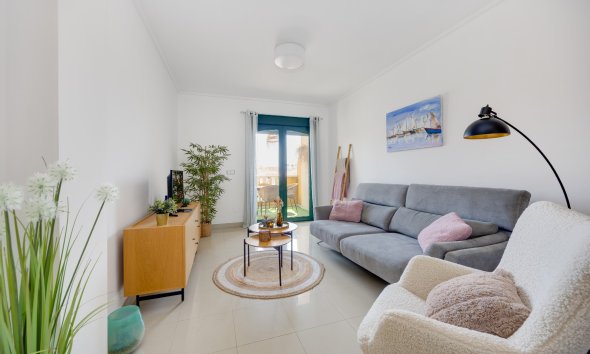 Rynek Wtórny - Apartament - Ciudad Quesada