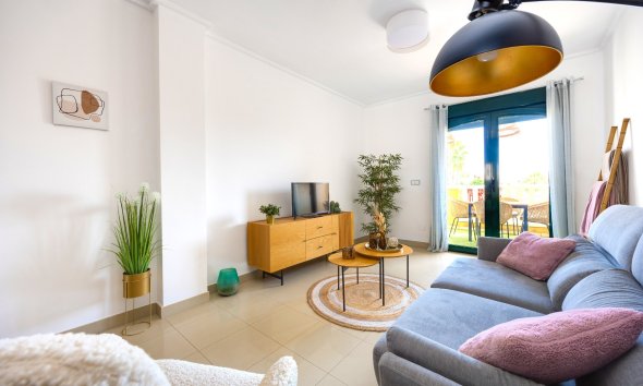 Rynek Wtórny - Apartament - Ciudad Quesada