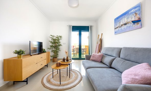 Rynek Wtórny - Apartament - Ciudad Quesada