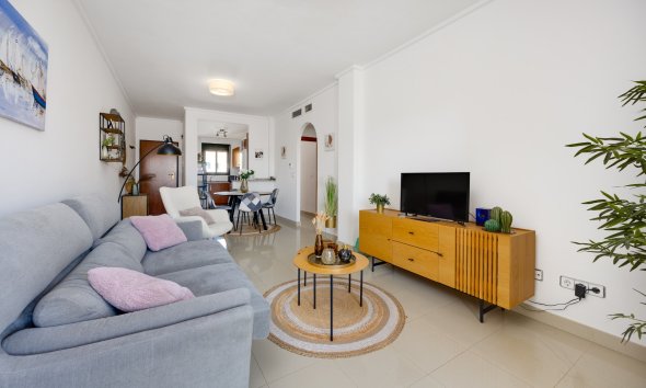 Rynek Wtórny - Apartament - Ciudad Quesada