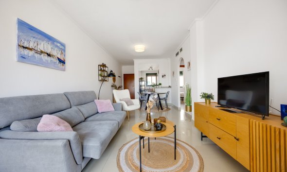 Rynek Wtórny - Apartament - Ciudad Quesada