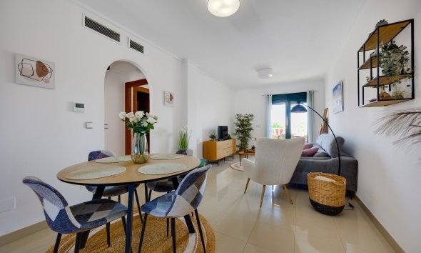 Rynek Wtórny - Apartament - Ciudad Quesada