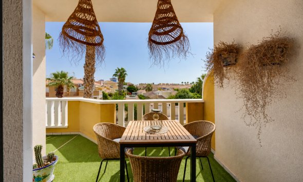 Rynek Wtórny - Apartament - Ciudad Quesada