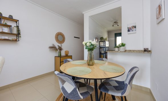 Rynek Wtórny - Apartament - Ciudad Quesada
