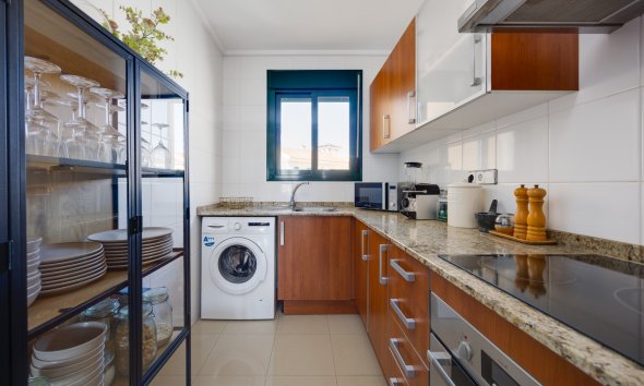 Rynek Wtórny - Apartament - Ciudad Quesada