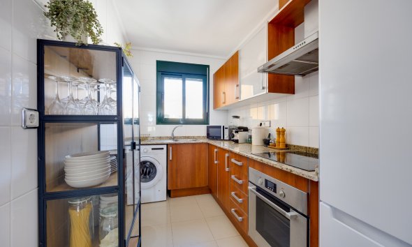 Rynek Wtórny - Apartament - Ciudad Quesada