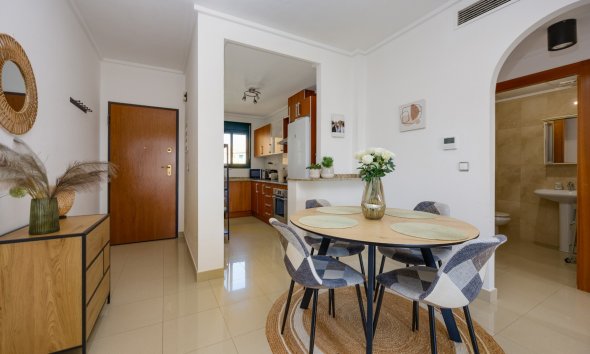 Rynek Wtórny - Apartament - Ciudad Quesada