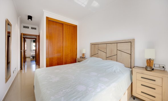 Rynek Wtórny - Apartament - Ciudad Quesada