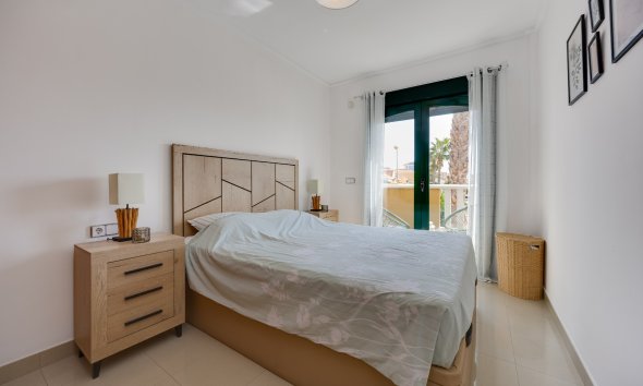 Rynek Wtórny - Apartament - Ciudad Quesada
