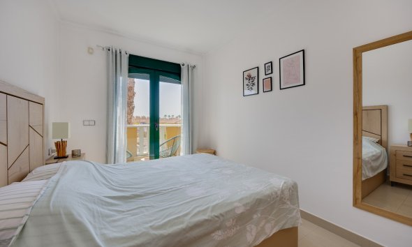 Rynek Wtórny - Apartament - Ciudad Quesada