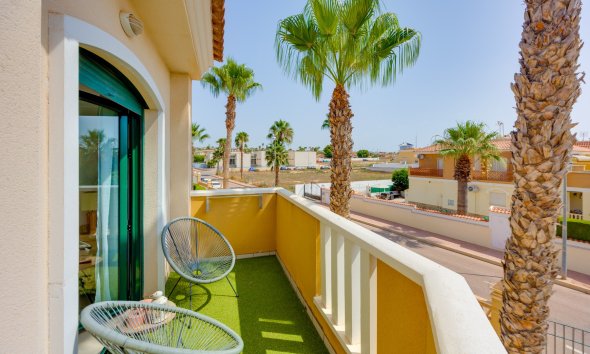 Rynek Wtórny - Apartament - Ciudad Quesada