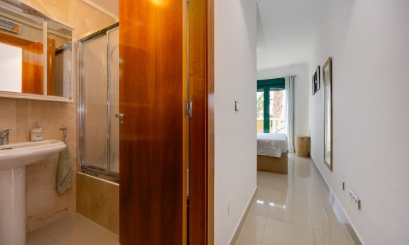 Rynek Wtórny - Apartament - Ciudad Quesada