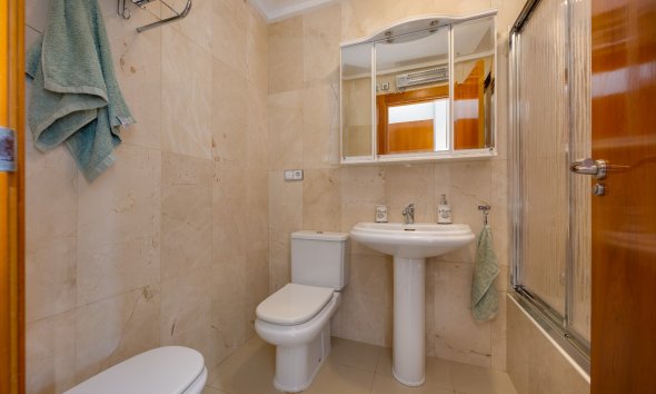 Rynek Wtórny - Apartament - Ciudad Quesada