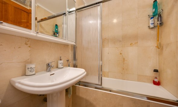 Rynek Wtórny - Apartament - Ciudad Quesada