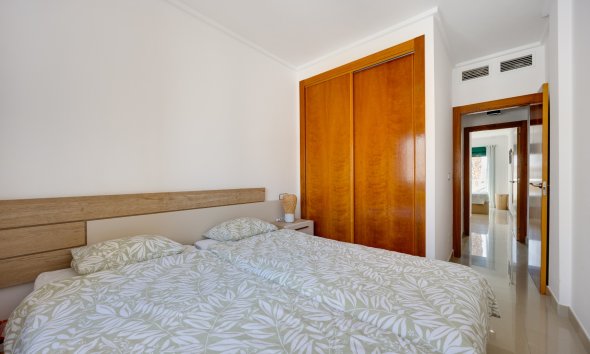 Rynek Wtórny - Apartament - Ciudad Quesada
