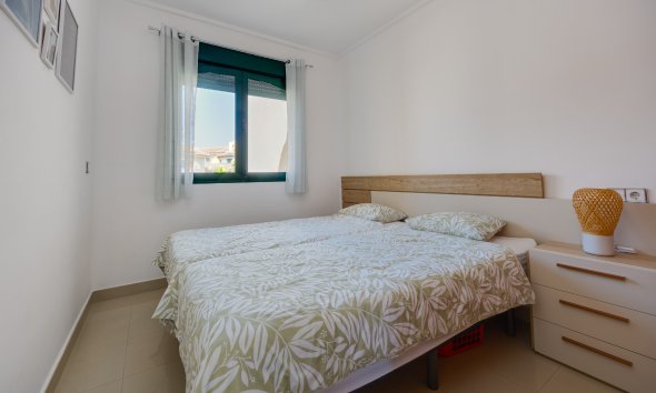 Rynek Wtórny - Apartament - Ciudad Quesada