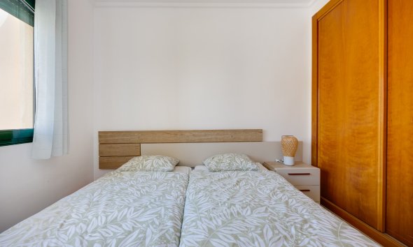 Rynek Wtórny - Apartament - Ciudad Quesada
