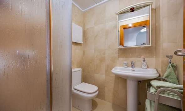 Rynek Wtórny - Apartament - Ciudad Quesada