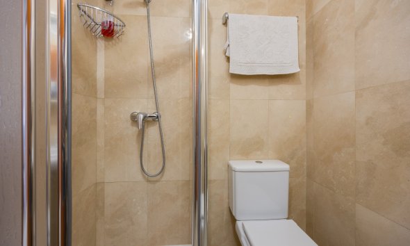 Rynek Wtórny - Apartament - Ciudad Quesada