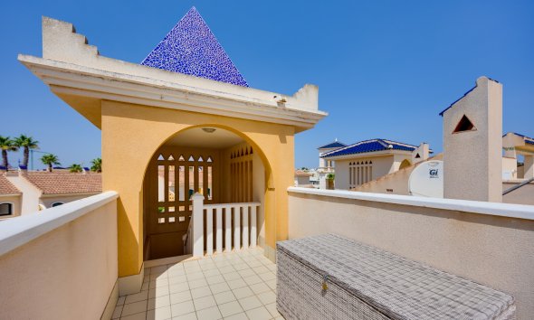 Rynek Wtórny - Apartament - Ciudad Quesada