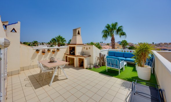 Rynek Wtórny - Apartament - Ciudad Quesada