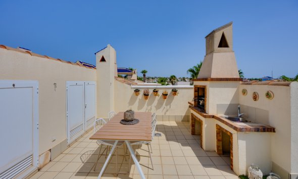 Rynek Wtórny - Apartament - Ciudad Quesada