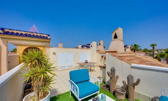 Rynek Wtórny - Apartament - Ciudad Quesada