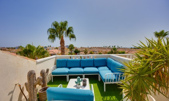 Rynek Wtórny - Apartament - Ciudad Quesada