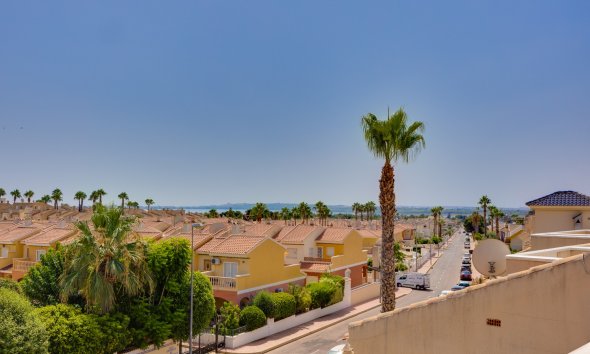 Rynek Wtórny - Apartament - Ciudad Quesada