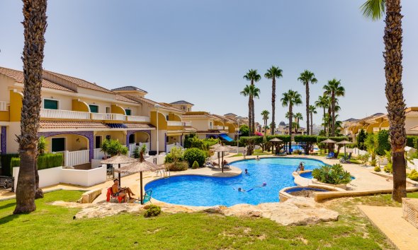 Rynek Wtórny - Apartament - Ciudad Quesada