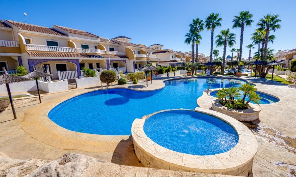 Rynek Wtórny - Apartament - Ciudad Quesada