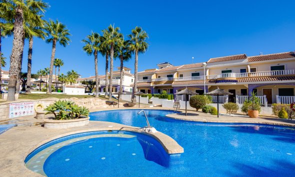 Rynek Wtórny - Apartament - Ciudad Quesada
