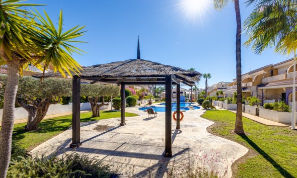 Rynek Wtórny - Apartament - Ciudad Quesada