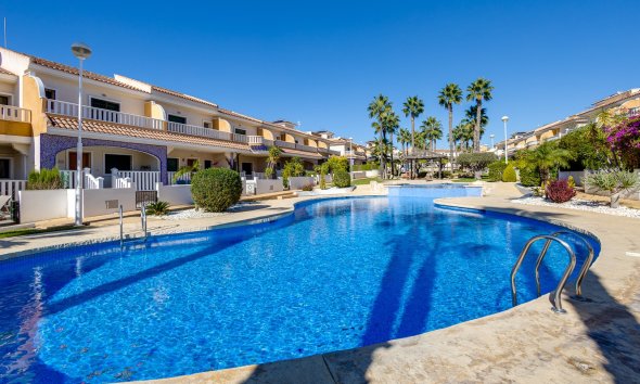 Rynek Wtórny - Apartament - Ciudad Quesada