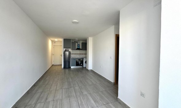 Resale - Apartament / Duplex - Torrevieja