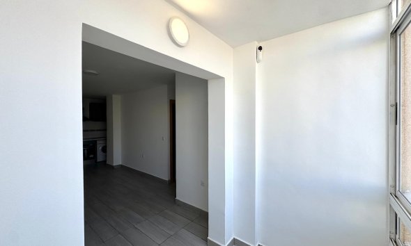 Resale - Apartament / Duplex - Torrevieja