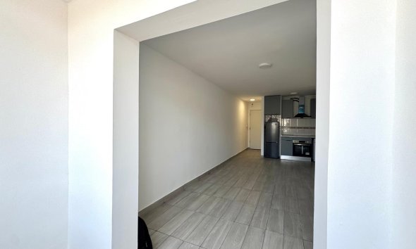 Resale - Apartament / Duplex - Torrevieja