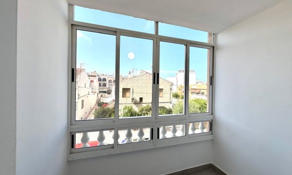 Resale - Apartament / Duplex - Torrevieja