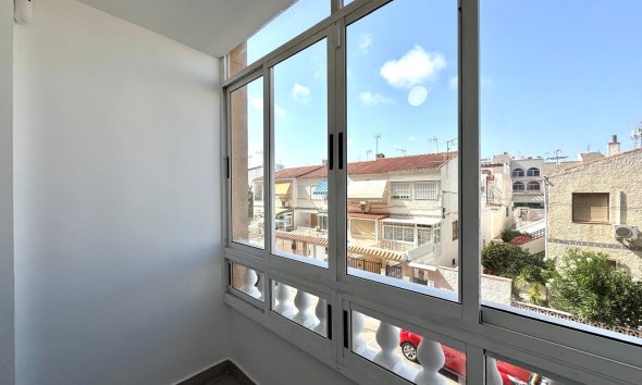 Resale - Apartament / Duplex - Torrevieja