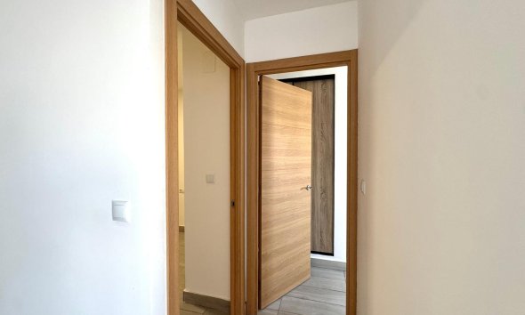 Resale - Apartament / Duplex - Torrevieja