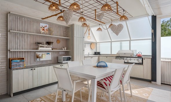 Resale - Apartment - Guardamar del Segura - Guardamar